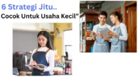 Usaha Kecil - stardust-drinks.com
