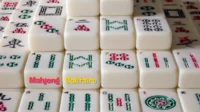 mahjong-solitaire