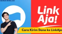 Cara-Kirim-Dana-ke-LinkAja